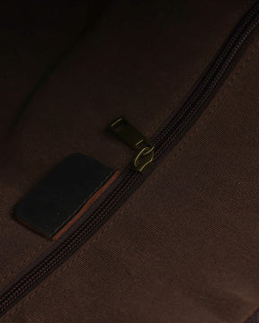 Montague Leder -Duffle
