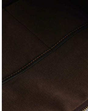 Montague Leder -Duffle