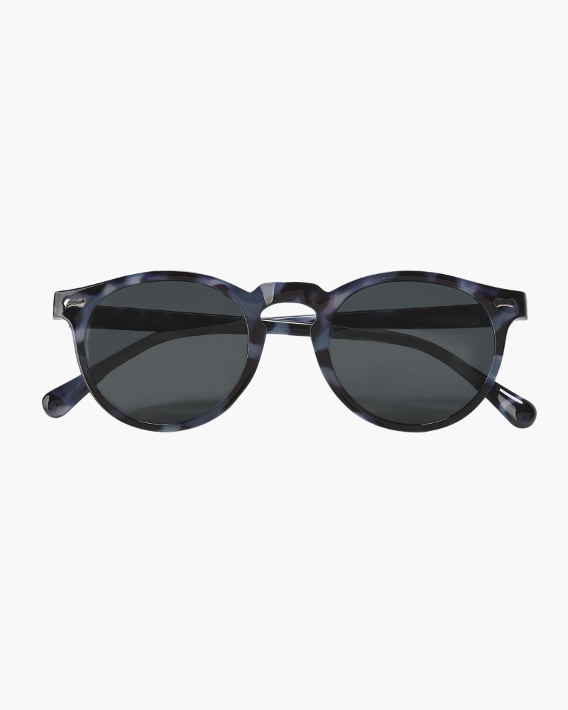 Alte Geld Sonnenbrille (polarisiert)