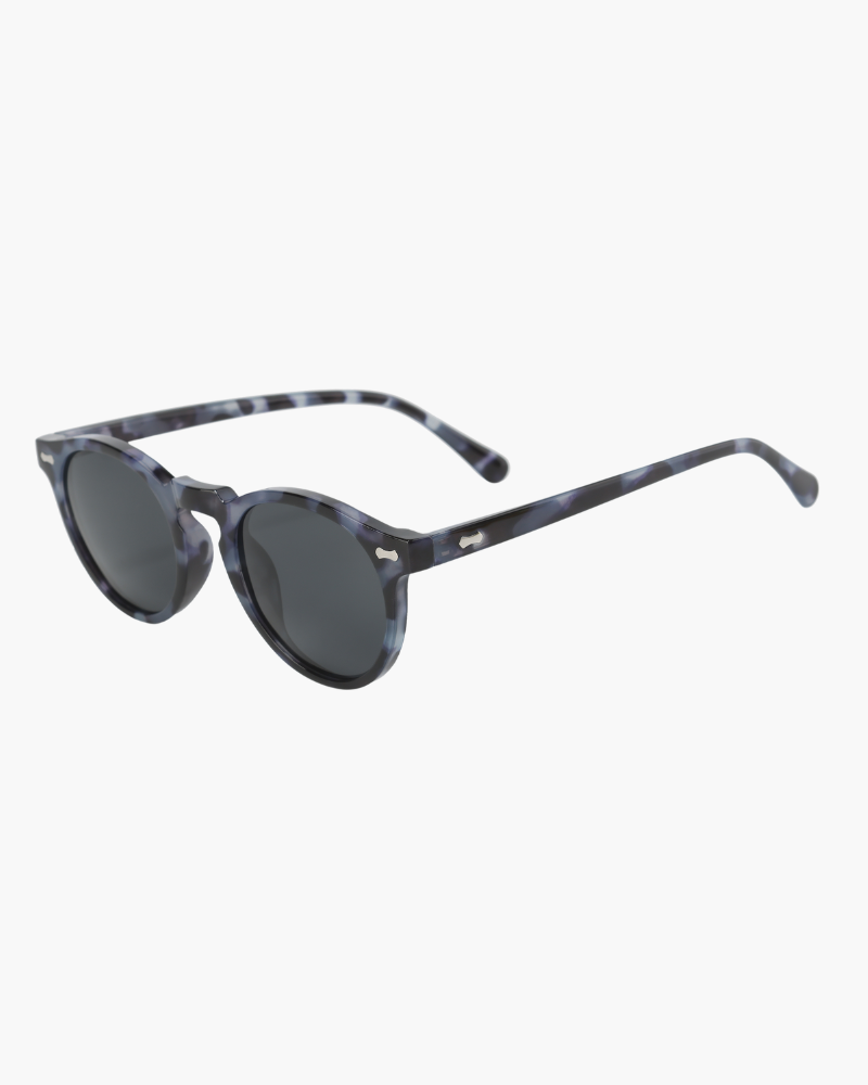 Alte Geld Sonnenbrille (polarisiert)