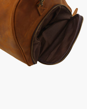 Montague Leder -Duffle