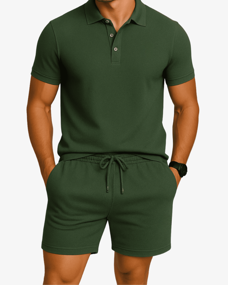 Premium Herren-Set