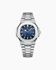 Genfer klassische Uhr (wasserdicht)