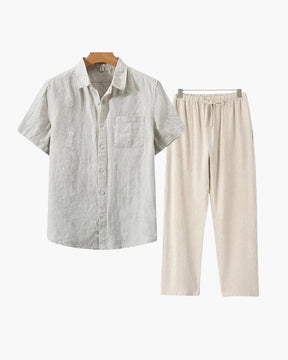 Kaufen Sie den Look ein