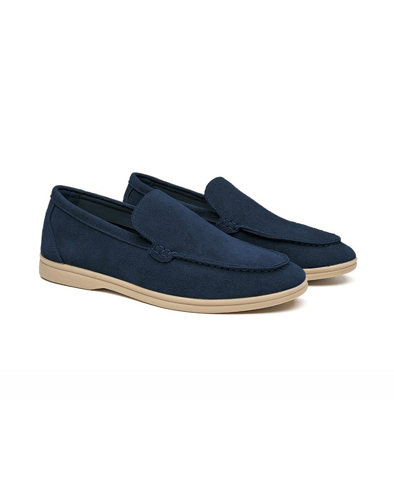 4 - Blue Premium Winteranpassung