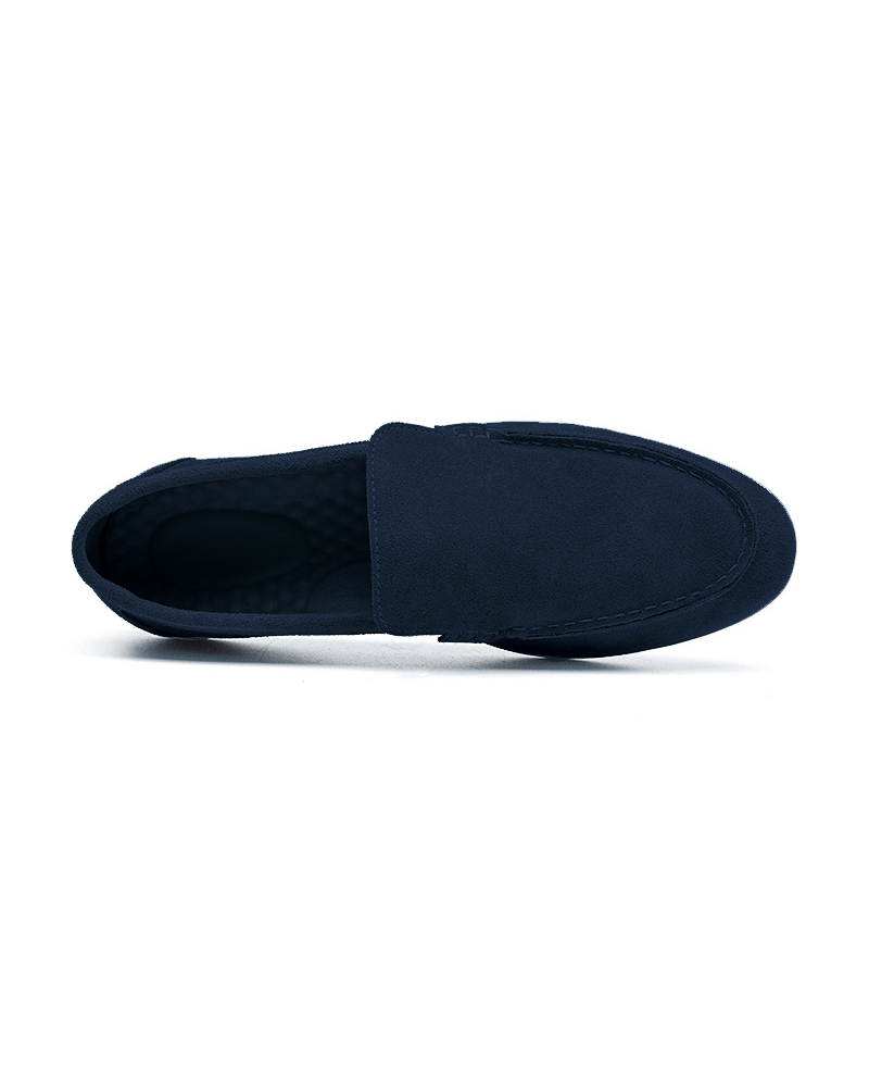 4 - Blue Premium Winteranpassung