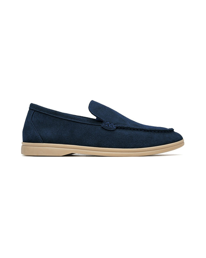 4 - Blue Premium Winteranpassung
