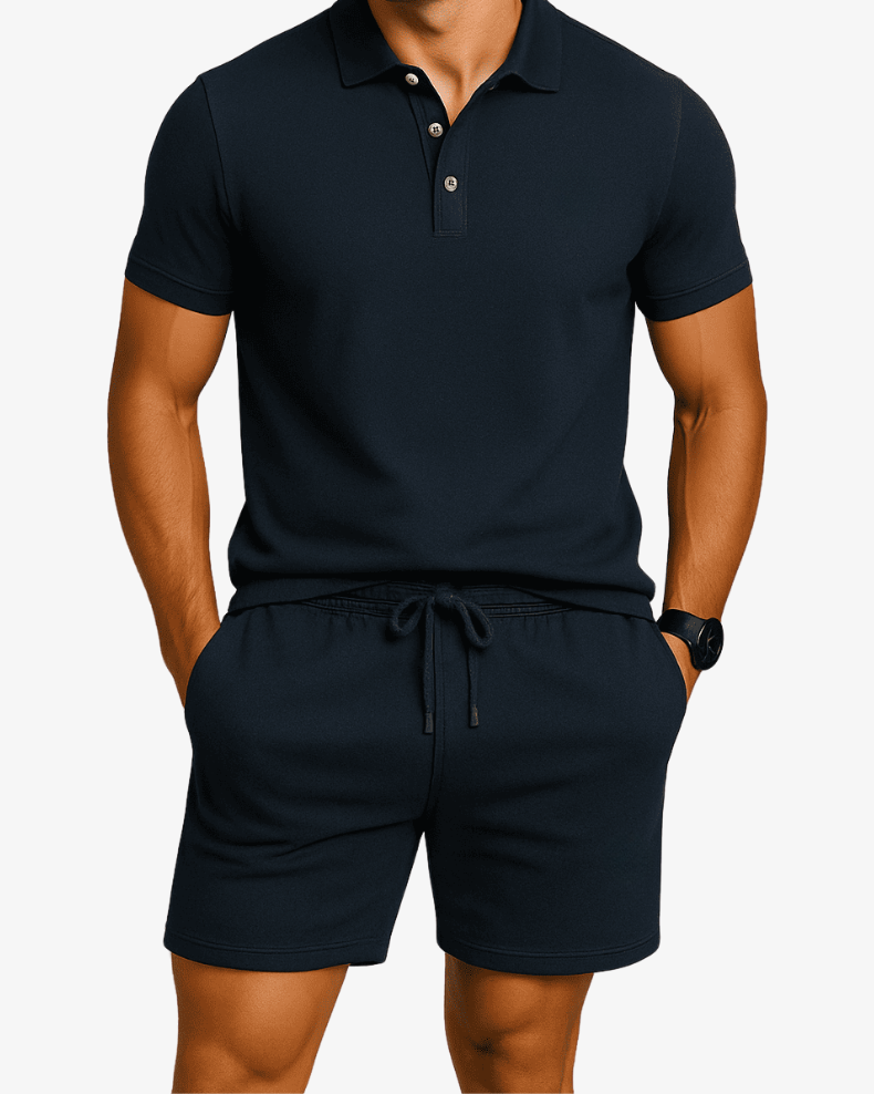 Premium Herren-Set
