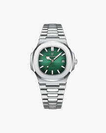 Genfer klassische Uhr (wasserdicht)