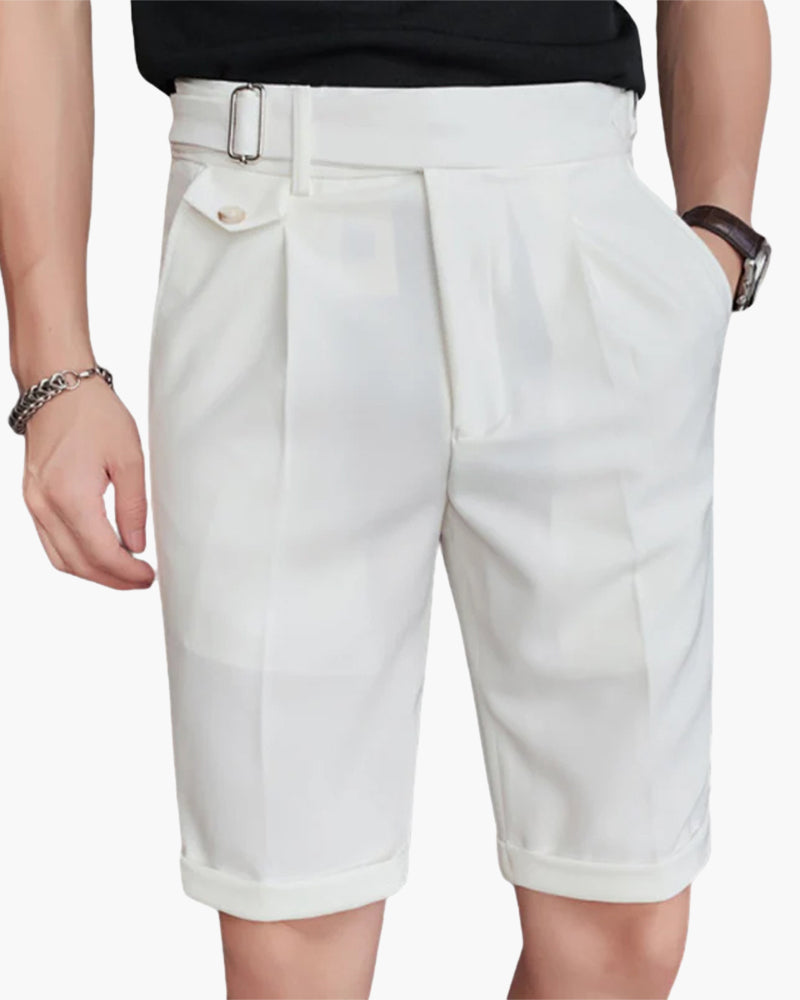 Kurze Hosen Paris