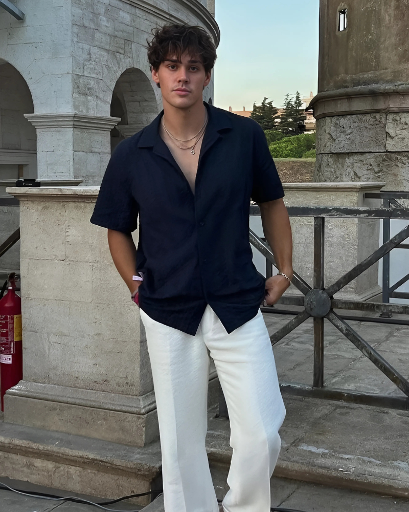 Set 1 - Tag in St. Tropez