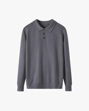 100% Premium -Wollpolo