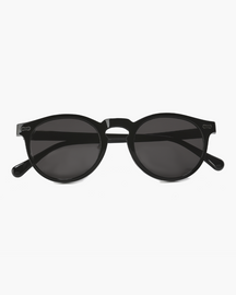 Alte Geld Sonnenbrille (polarisiert)