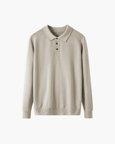 100% Premium -Wollpolo