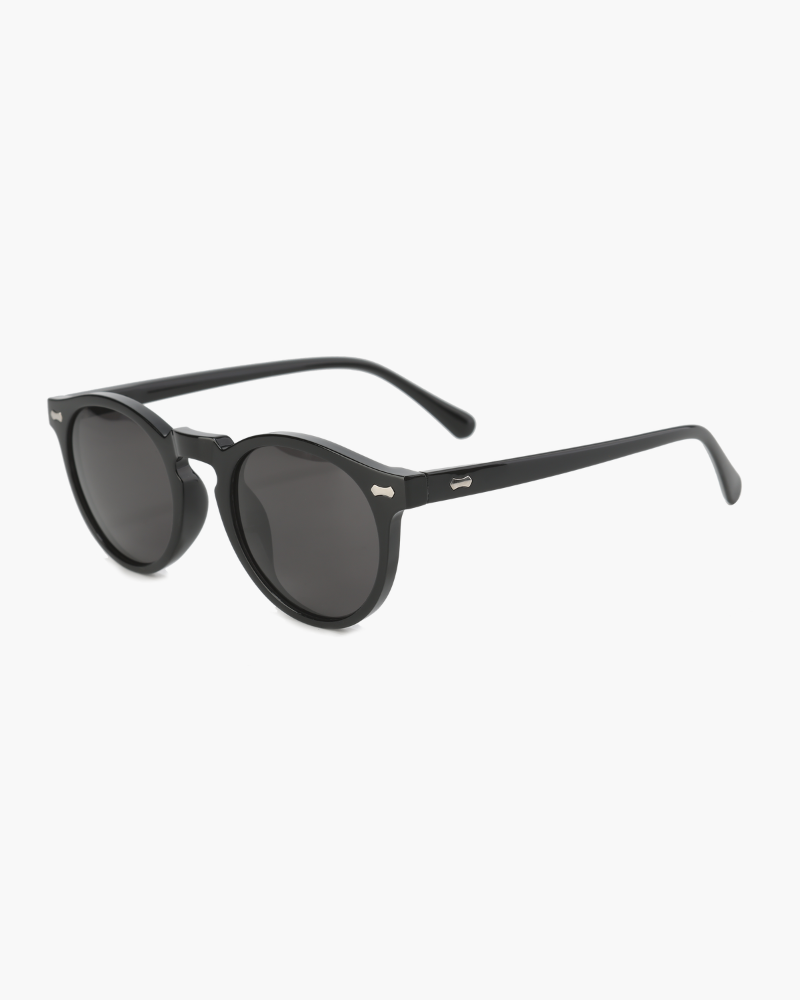 Alte Geld Sonnenbrille (polarisiert)