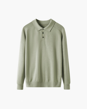 100% Premium -Wollpolo