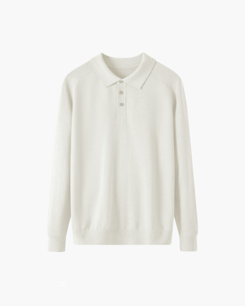 100% Premium -Wollpolo