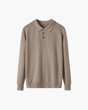 100% Premium -Wollpolo