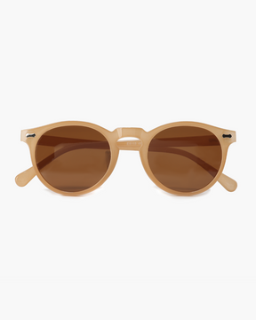 Alte Geld Sonnenbrille (polarisiert)