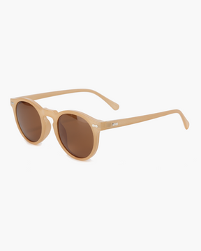 Alte Geld Sonnenbrille (polarisiert)