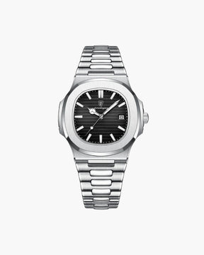 Genfer klassische Uhr (wasserdicht)