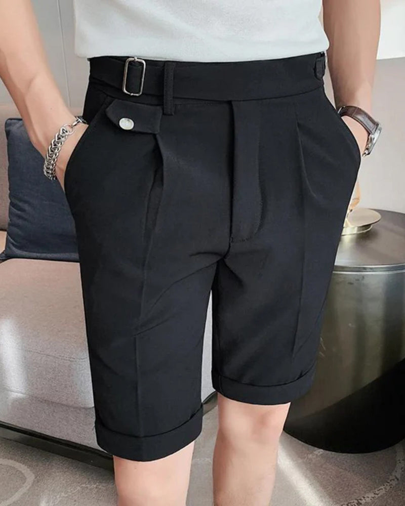 Kurze Hosen Paris