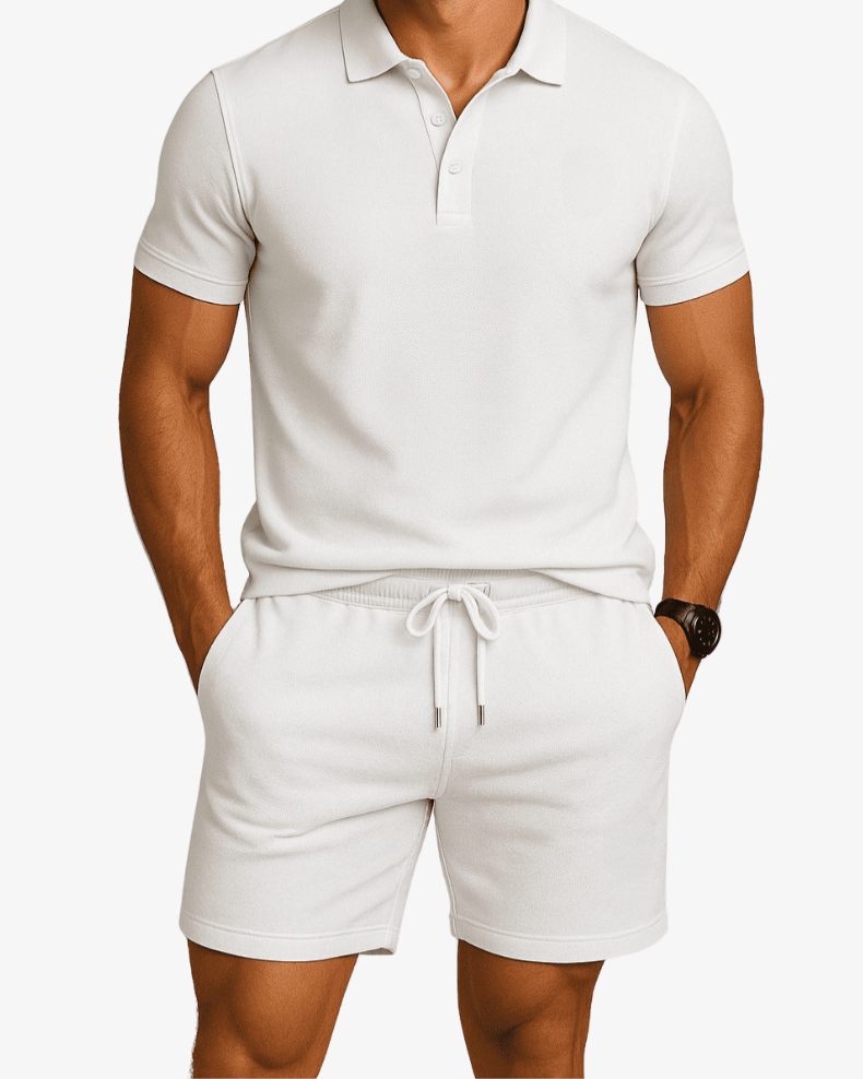 Premium Herren-Set