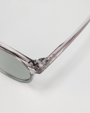 Alte Geld Sonnenbrille (polarisiert)