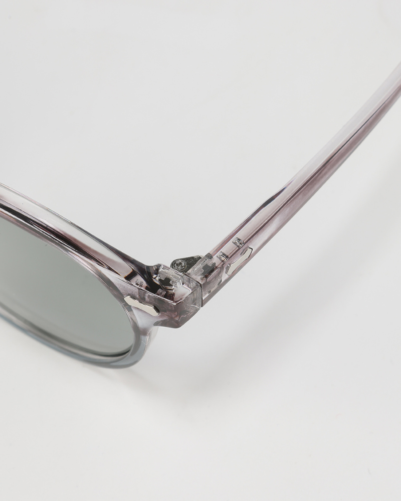 Alte Geld Sonnenbrille (polarisiert)