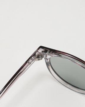 Alte Geld Sonnenbrille (polarisiert)