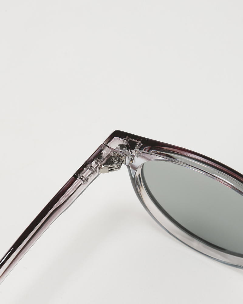 Alte Geld Sonnenbrille (polarisiert)