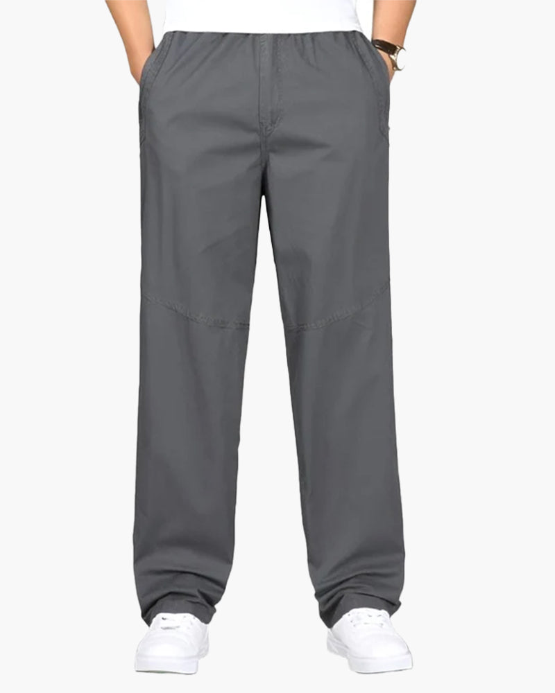 Capri -Baumwollhose