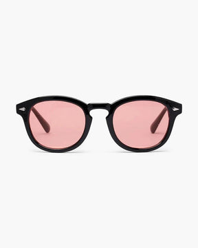 Alte Geldzeltbrille