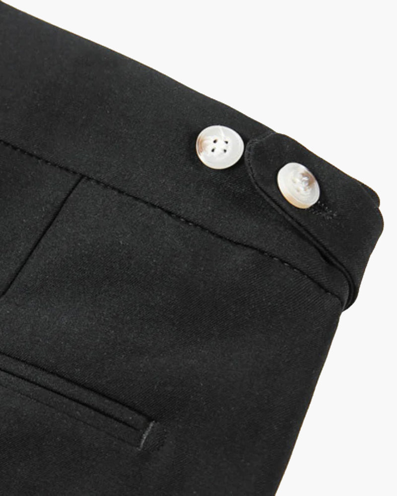 Kurze Hosen Paris