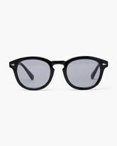 Alte Geldzeltbrille