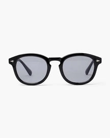 Alte Geldzeltbrille