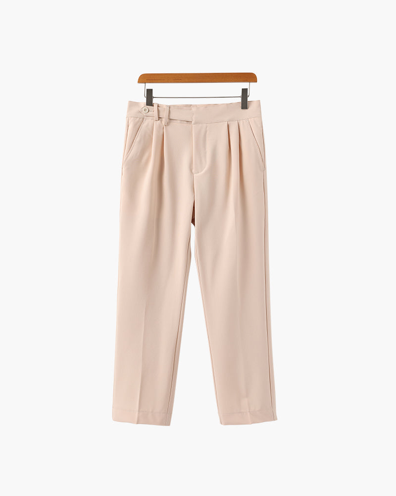 Alta Paris Taillenhose