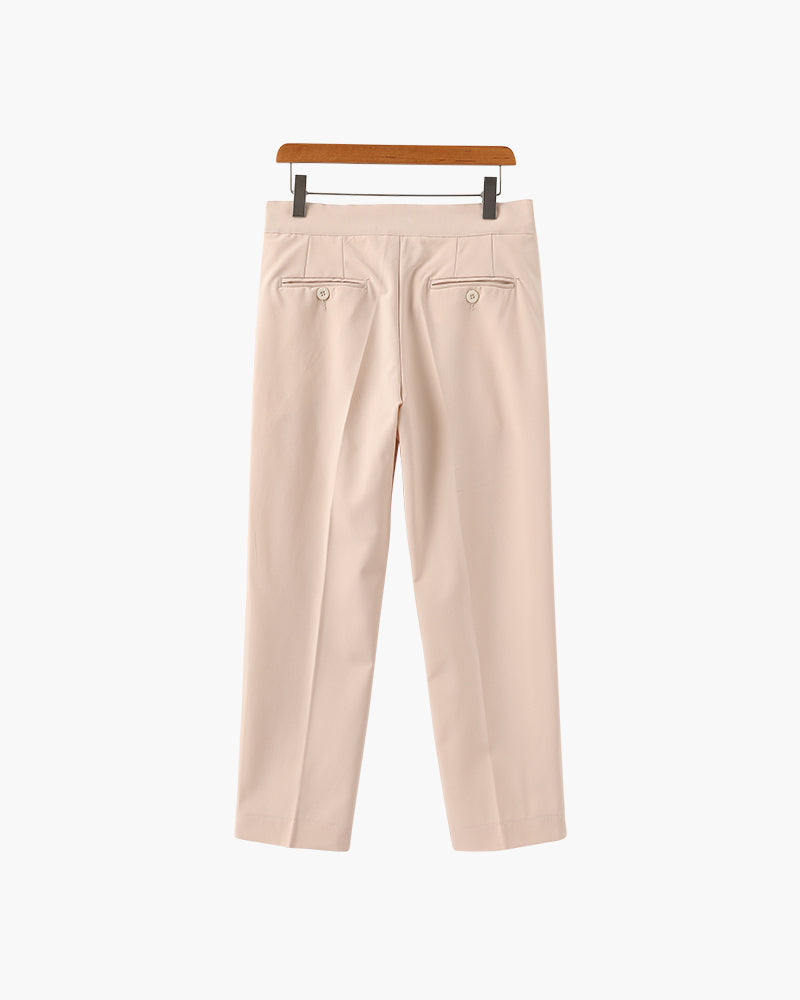 Alta Paris Taillenhose