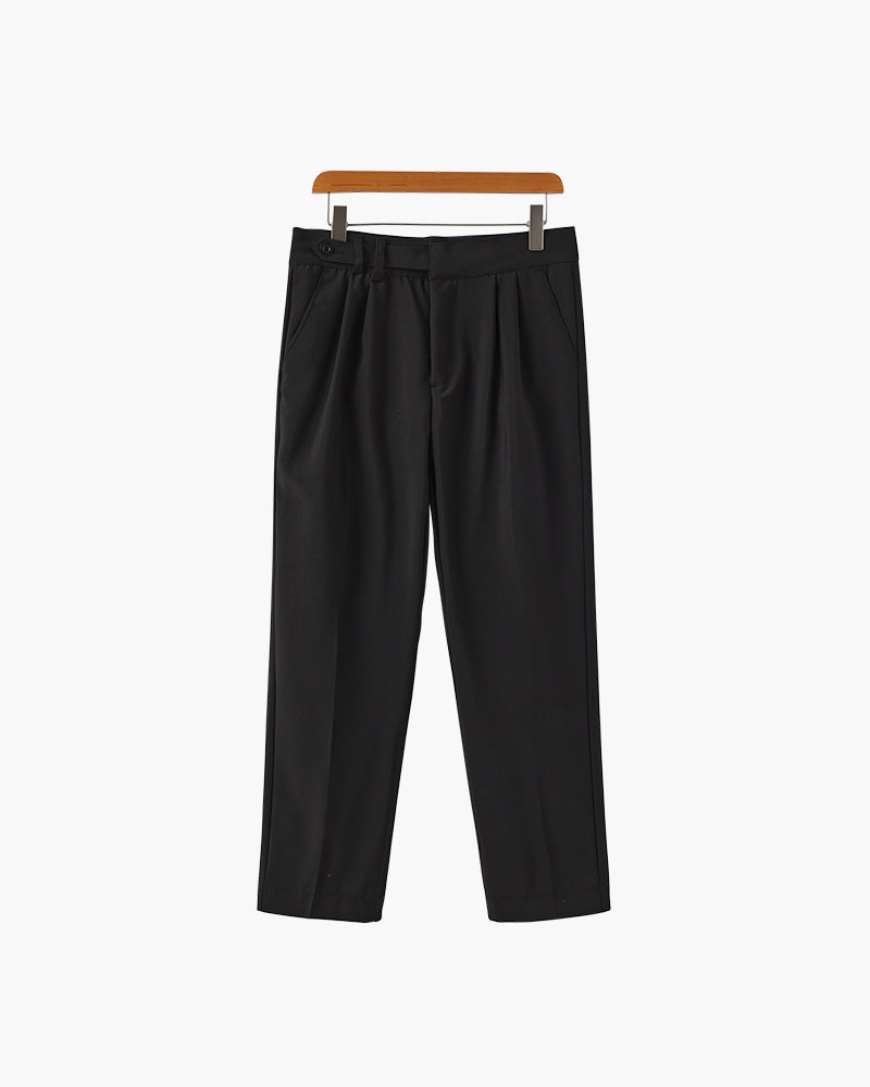 Alta Paris Taillenhose
