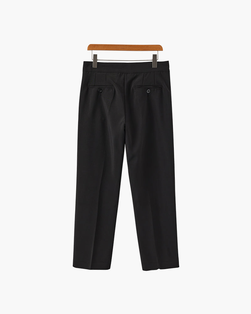 Alta Paris Taillenhose