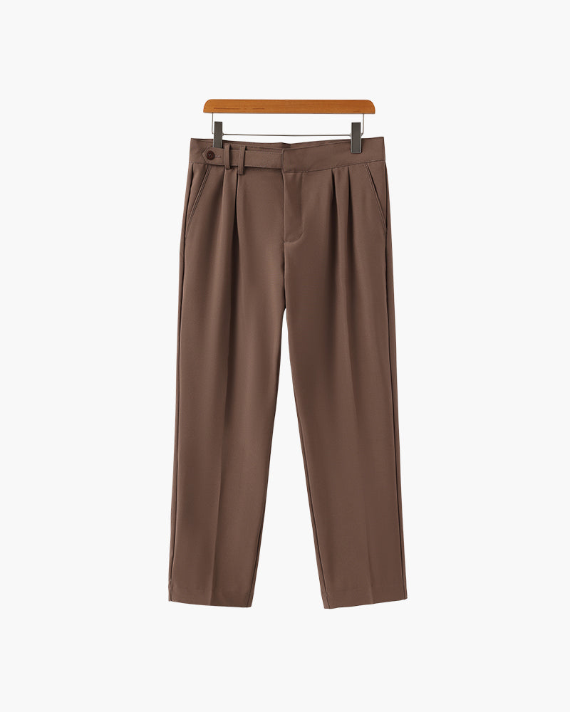 Alta Paris Taillenhose