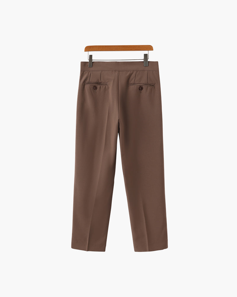 Alta Paris Taillenhose