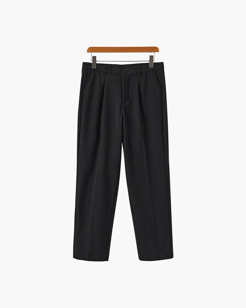 Breite Hose