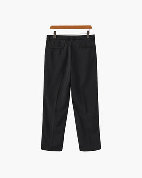 Breite Hose
