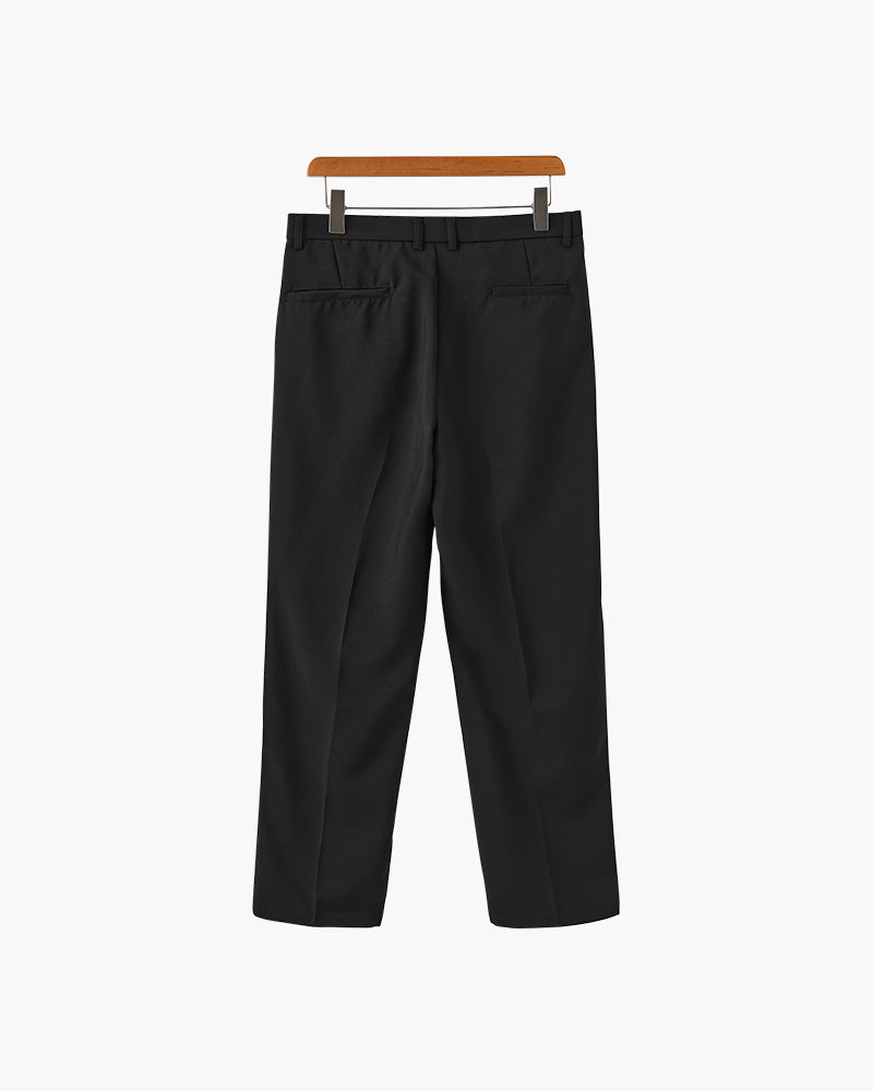 Breite Hose