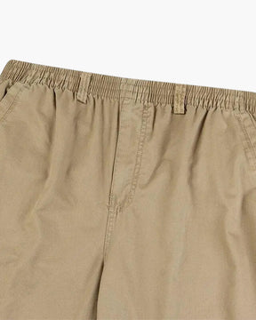 Capri -Baumwollhose