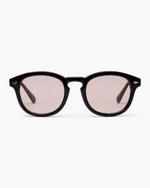 Alte Geldzeltbrille