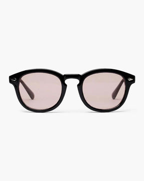 Alte Geldzeltbrille