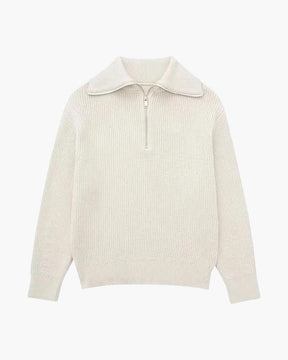 Striped Zip Herter