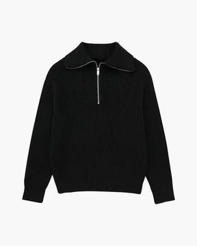 Striped Zip Herter